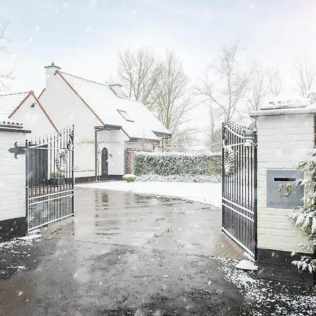 No Tempo Holiday home