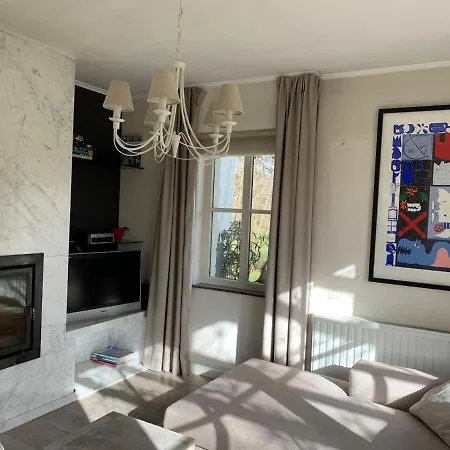 No Tempo Holiday home *