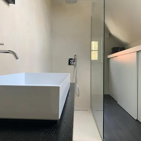 No Tempo Holiday home Knesselare