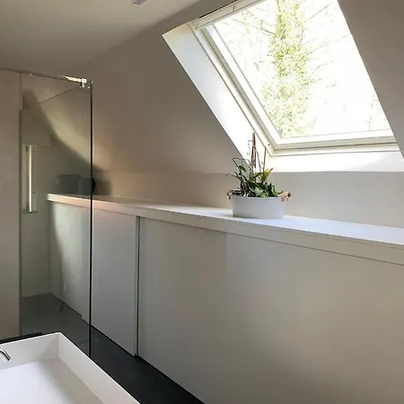 No Tempo Holiday home Knesselare