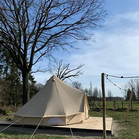 Holiday home No Tempo Knesselare