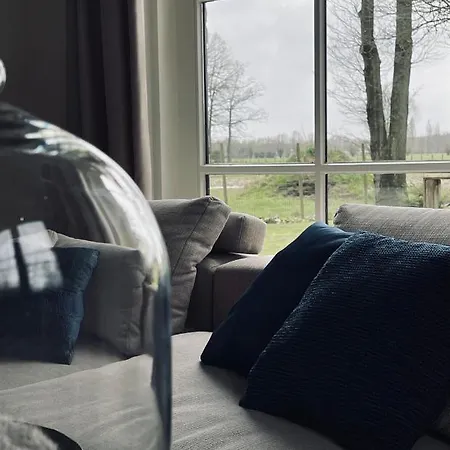 Holiday home No Tempo Knesselare