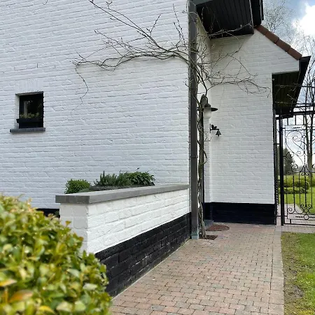 No Tempo Holiday home Knesselare